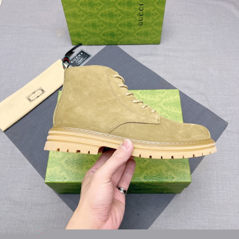 G*u*i boots